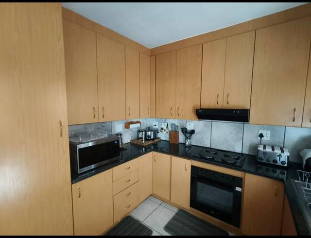 3 BEDROOM HOUSE FOR SALE IN DASPOORT